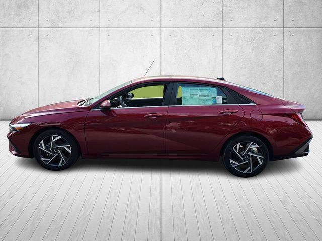 hyundai elantra 2025 KMHLS4DGXSU945826 image hyundai elantra 2025 KMHLS4DGXSU945826 image
