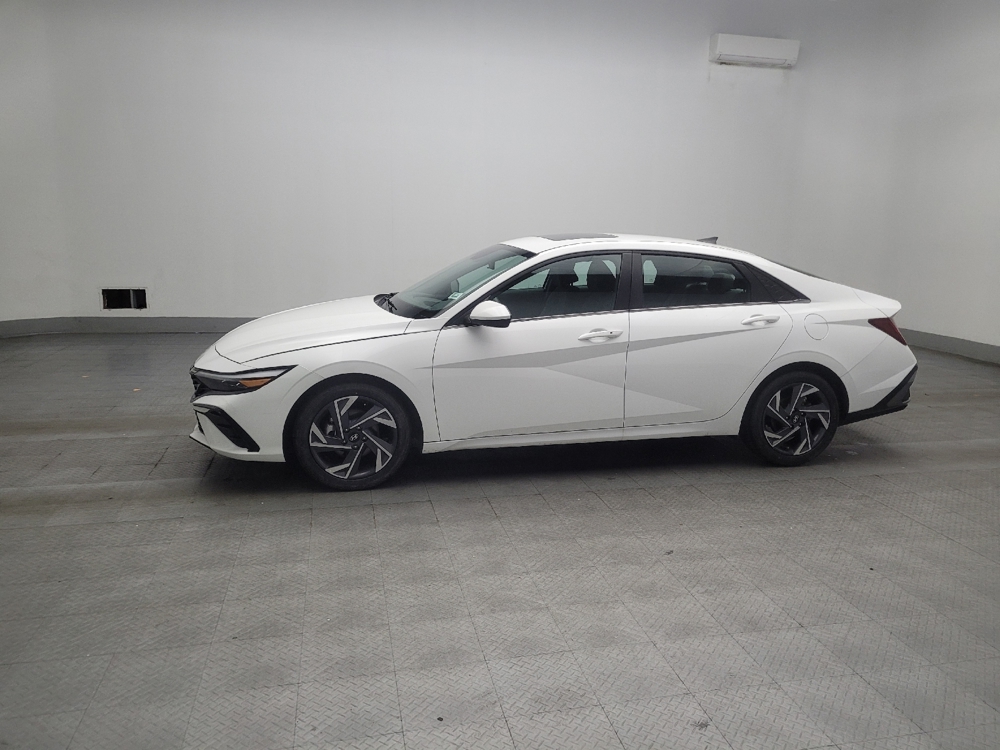 hyundai elantra 2025 KMHLS4DGXSU894330 image hyundai elantra 2025 KMHLS4DGXSU894330 image