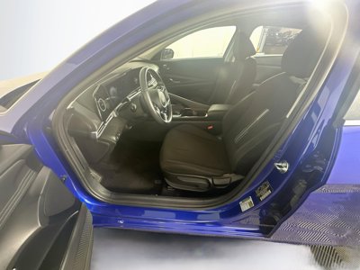 hyundai elantra 2025 KMHLS4DG5SU029006 image hyundai elantra 2025 KMHLS4DG5SU029006 image