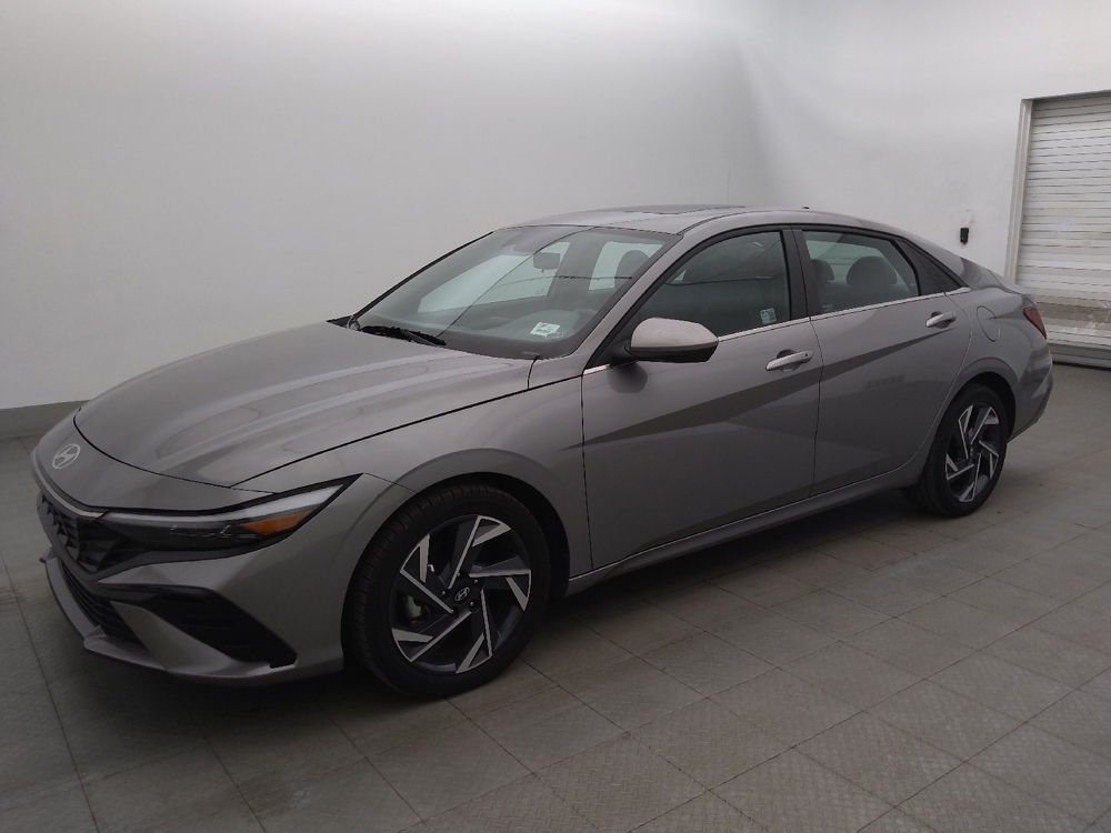 hyundai elantra 2025 KMHLS4DG5SU921188 image hyundai elantra 2025 KMHLS4DG5SU921188 image