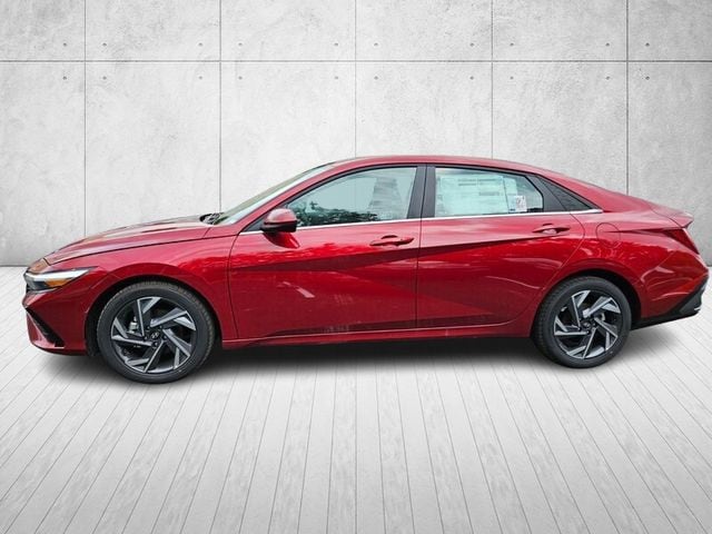 hyundai elantra 2025 KMHLS4DG9SU946434 image hyundai elantra 2025 KMHLS4DG9SU946434 image