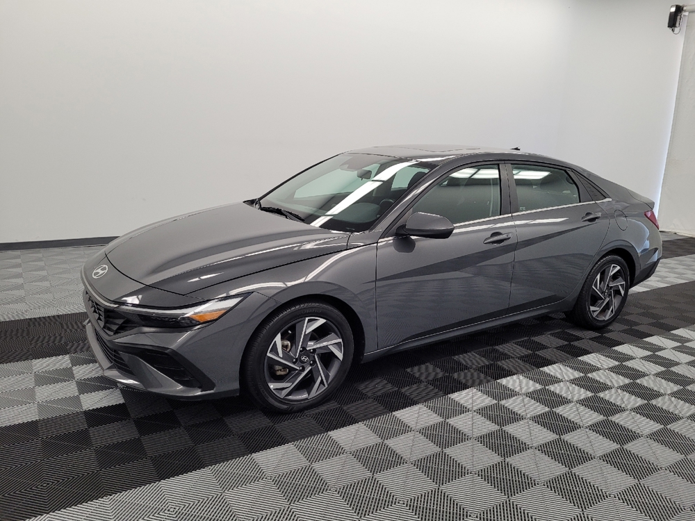 hyundai elantra 2025 KMHLS4DG9SU873422 image hyundai elantra 2025 KMHLS4DG9SU873422 image