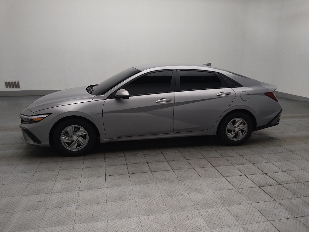 hyundai elantra 2025 KMHLL4DG5SU036017 image hyundai elantra 2025 KMHLL4DG5SU036017 image