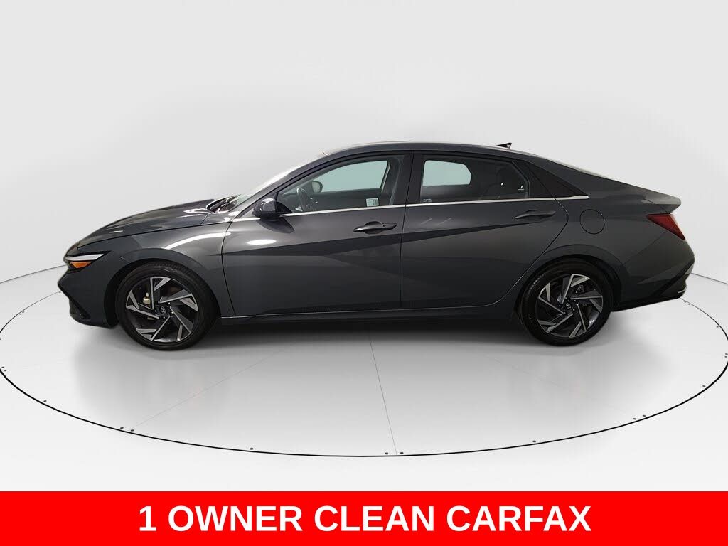 hyundai elantra 2025 KMHLS4DG6SU904934 image hyundai elantra 2025 KMHLS4DG6SU904934 image