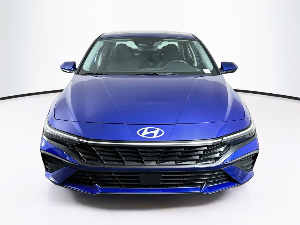 hyundai elantra 2025 KMHLS4DG9SU924773 image hyundai elantra 2025 KMHLS4DG9SU924773 image