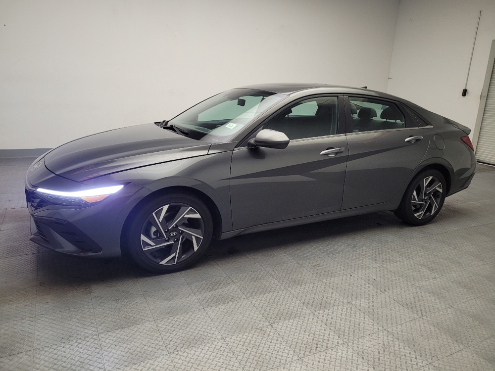 hyundai elantra 2025 KMHLS4DGXSU006322 image hyundai elantra 2025 KMHLS4DGXSU006322 image