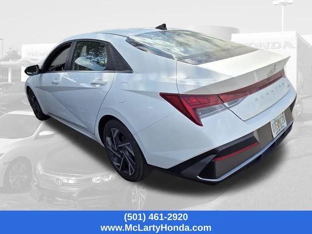 hyundai elantra 2025 KMHLP4DG9SU882137 image hyundai elantra 2025 KMHLP4DG9SU882137 image