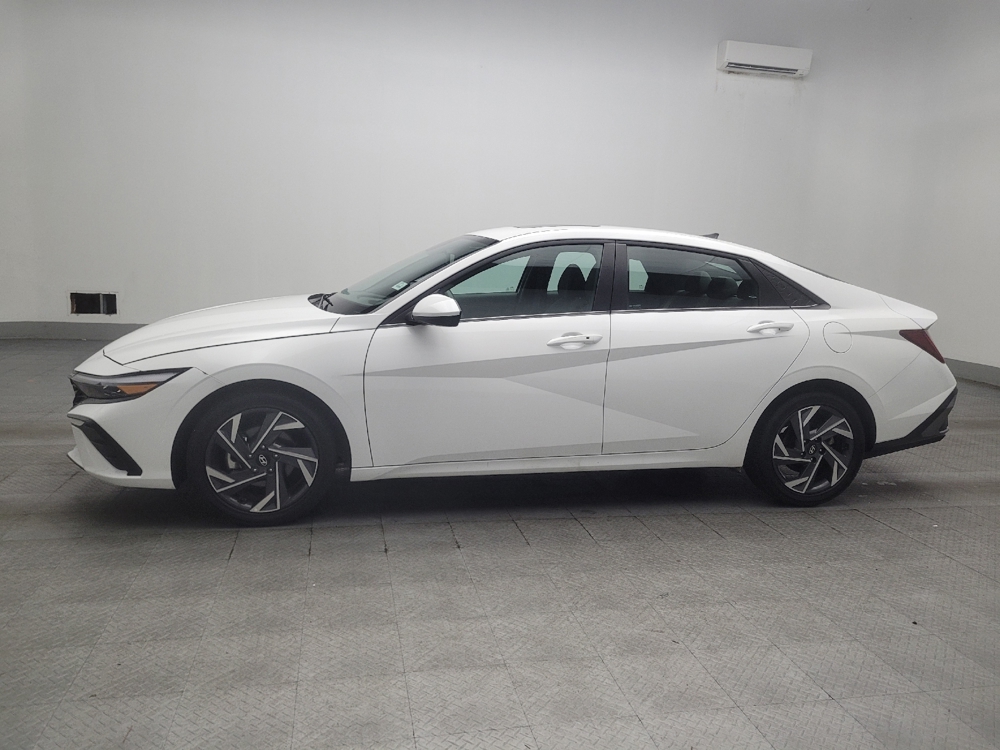 hyundai elantra 2025 KMHLS4DG8SU022230 image hyundai elantra 2025 KMHLS4DG8SU022230 image
