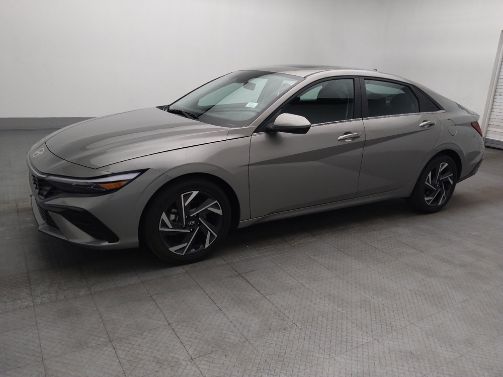 hyundai elantra 2025 KMHLS4DGXSU025453 image hyundai elantra 2025 KMHLS4DGXSU025453 image
