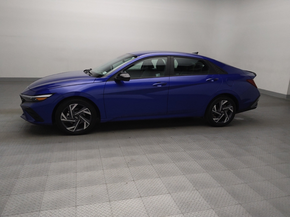 hyundai elantra 2025 KMHLM4DG8SU972016 image hyundai elantra 2025 KMHLM4DG8SU972016 image