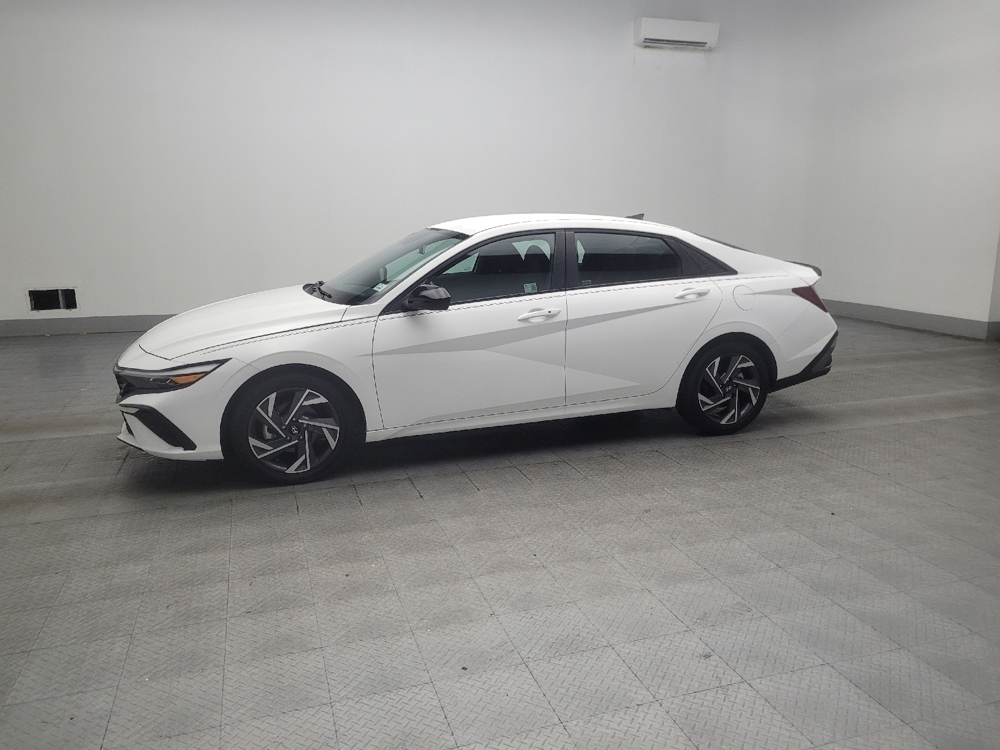 hyundai elantra 2025 KMHLM4DG5SU897873 image hyundai elantra 2025 KMHLM4DG5SU897873 image