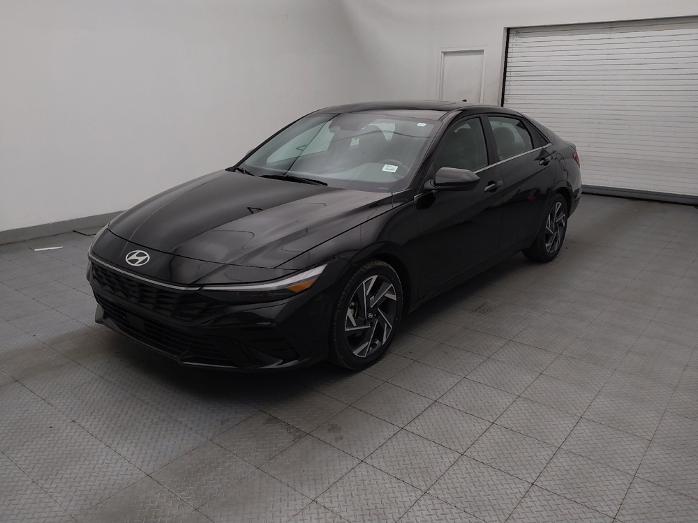 hyundai elantra 2025 KMHLS4DG9SU939063 image hyundai elantra 2025 KMHLS4DG9SU939063 image
