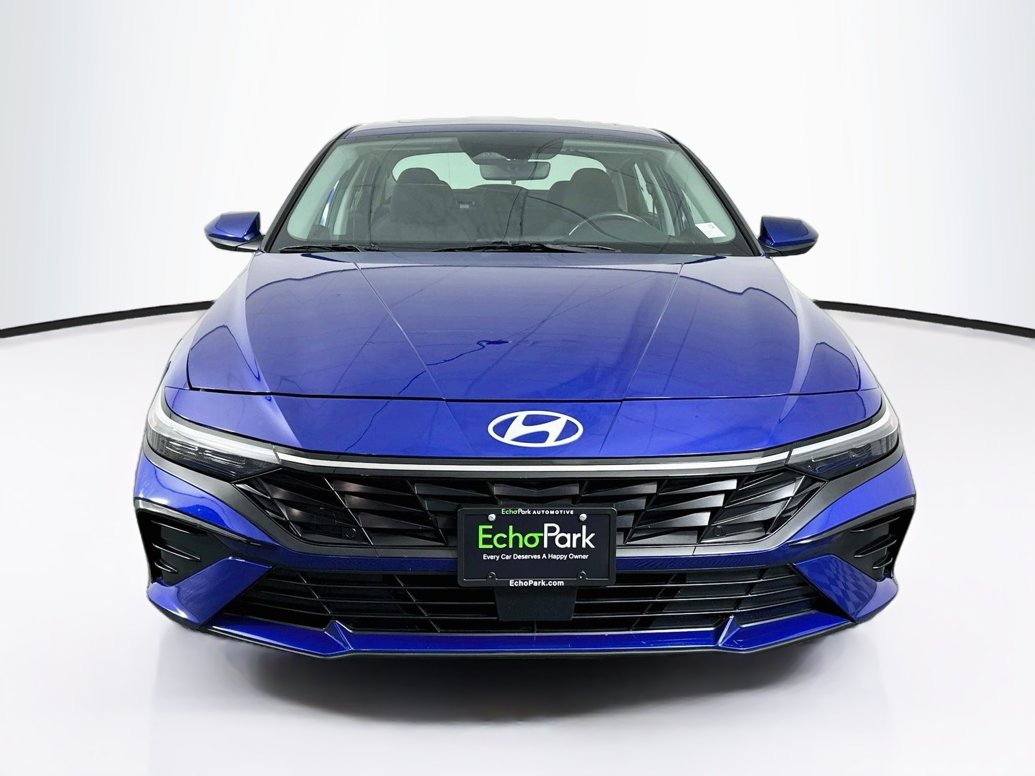 hyundai elantra 2025 KMHLS4DG4SU856351 image hyundai elantra 2025 KMHLS4DG4SU856351 image