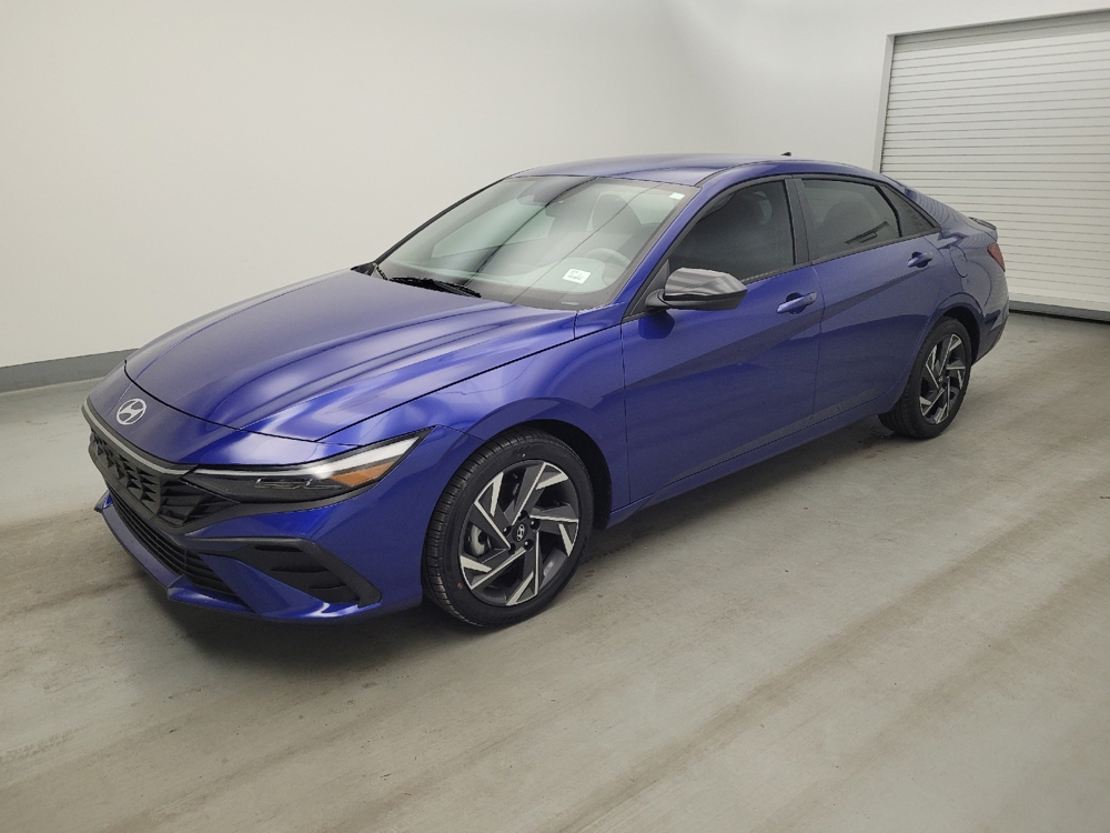 hyundai elantra 2025 KMHLM4DG1SU998599 image hyundai elantra 2025 KMHLM4DG1SU998599 image