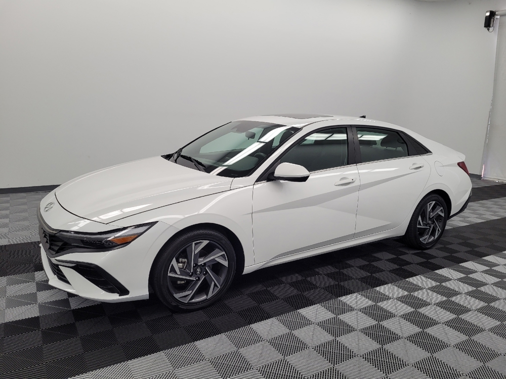 hyundai elantra 2025 KMHLS4DG9SU031146 image hyundai elantra 2025 KMHLS4DG9SU031146 image
