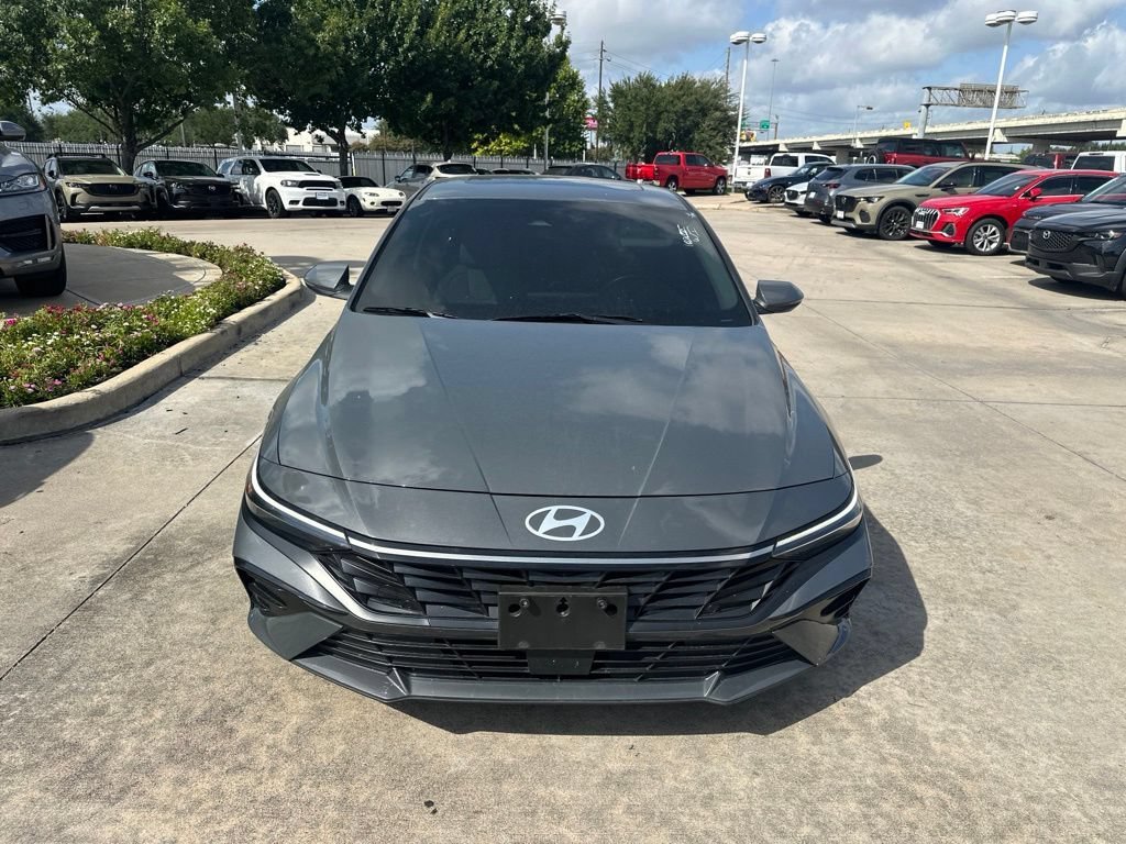 hyundai elantra 2025 KMHLN4DJ8SU168436 image hyundai elantra 2025 KMHLN4DJ8SU168436 image