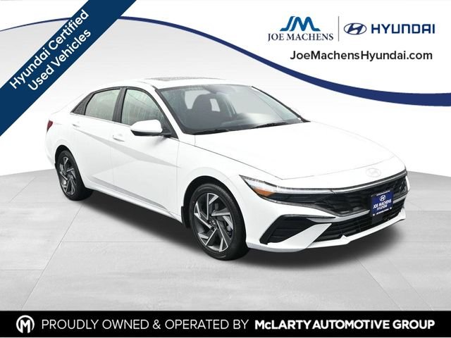 hyundai elantra 2025 KMHLS4DG5SU932658 image hyundai elantra 2025 KMHLS4DG5SU932658 image