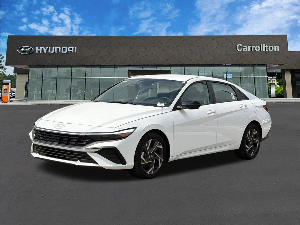 hyundai elantra 2025 KMHLM4DG6SU043894 image hyundai elantra 2025 KMHLM4DG6SU043894 image