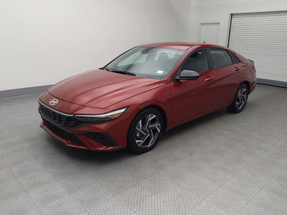 hyundai elantra 2025 KMHLM4DG1SU918587 image hyundai elantra 2025 KMHLM4DG1SU918587 image