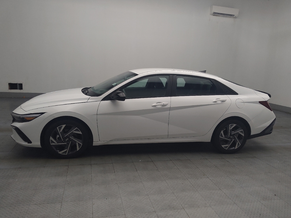 hyundai elantra 2025 KMHLM4DG8SU056355 image hyundai elantra 2025 KMHLM4DG8SU056355 image