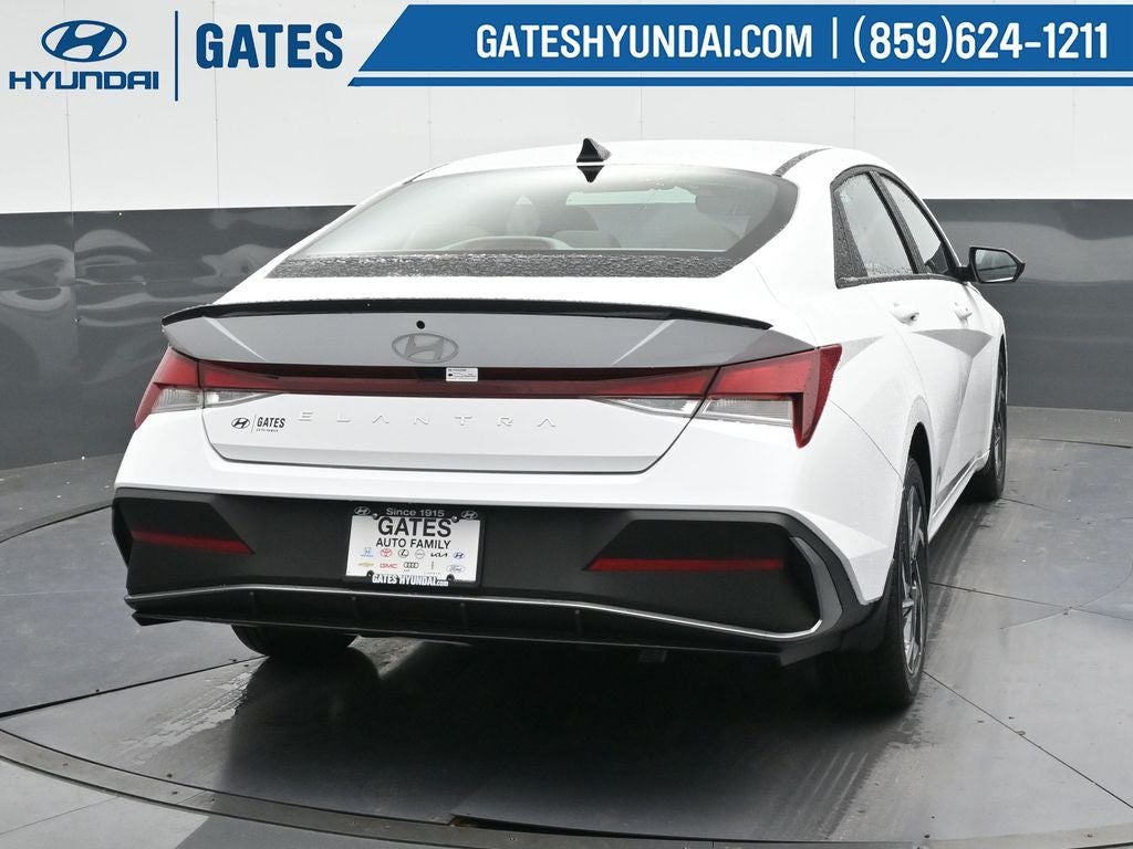 hyundai elantra 2025 KMHLM4DG2SU958418 image hyundai elantra 2025 KMHLM4DG2SU958418 image