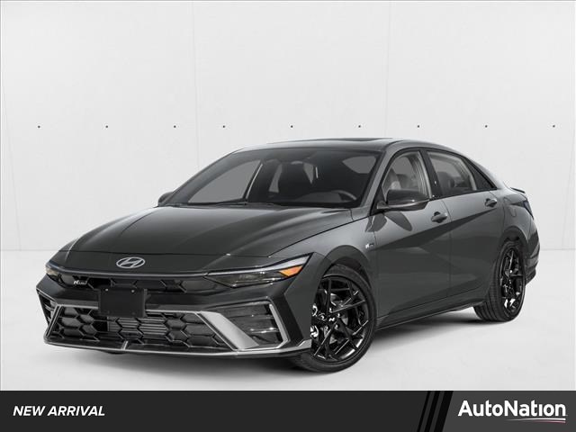 hyundai elantra 2025 KMHLR4DF9SU945125 image hyundai elantra 2025 KMHLR4DF9SU945125 image