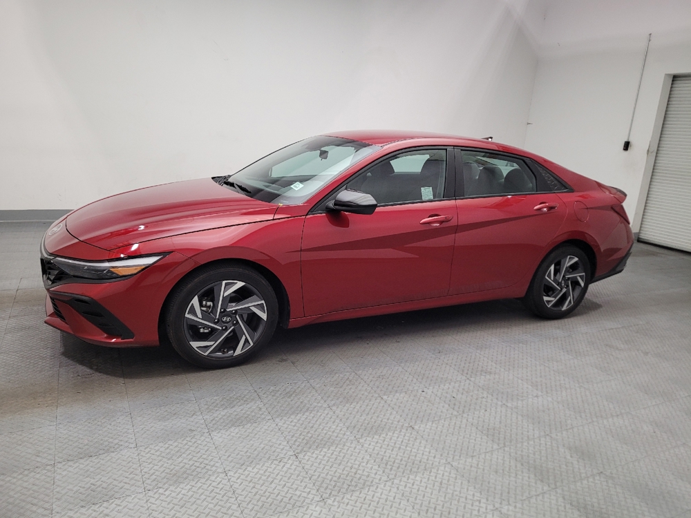 hyundai elantra 2025 KMHLM4DG5SU020512 image hyundai elantra 2025 KMHLM4DG5SU020512 image