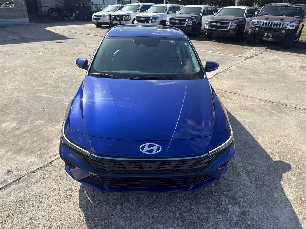 hyundai elantra 2025 KMHLP4DG1SU054065 image hyundai elantra 2025 KMHLP4DG1SU054065 image