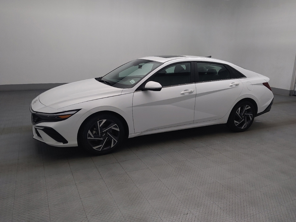 hyundai elantra 2025 KMHLS4DG5SU996831 image hyundai elantra 2025 KMHLS4DG5SU996831 image