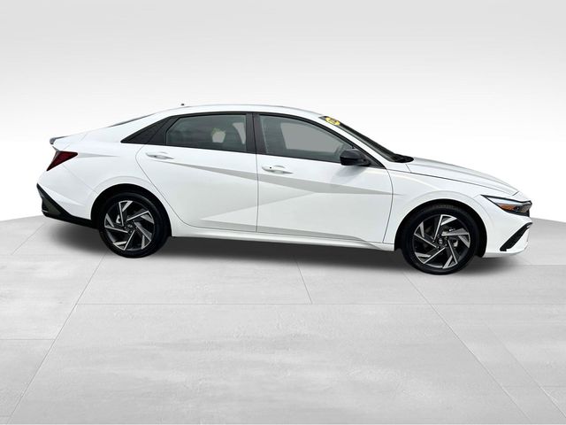 hyundai elantra 2025 KMHLM4DG2SU033654 image hyundai elantra 2025 KMHLM4DG2SU033654 image