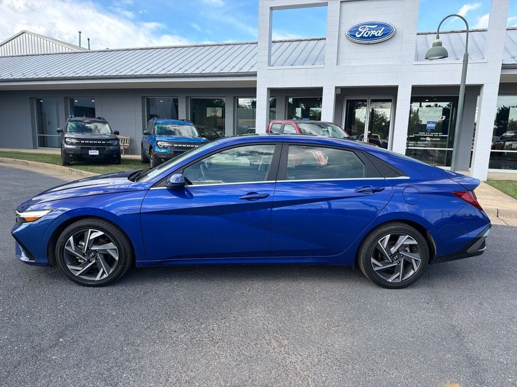 hyundai elantra 2025 KMHLS4DG2SU921083 image hyundai elantra 2025 KMHLS4DG2SU921083 image