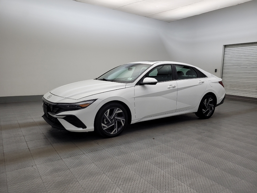 hyundai elantra 2025 KMHLS4DG5SU963232 image hyundai elantra 2025 KMHLS4DG5SU963232 image