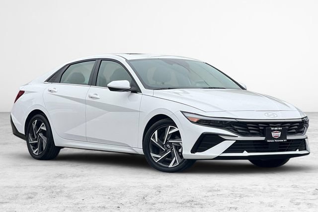 hyundai elantra 2025 KMHLS4DG2SU949756 image hyundai elantra 2025 KMHLS4DG2SU949756 image
