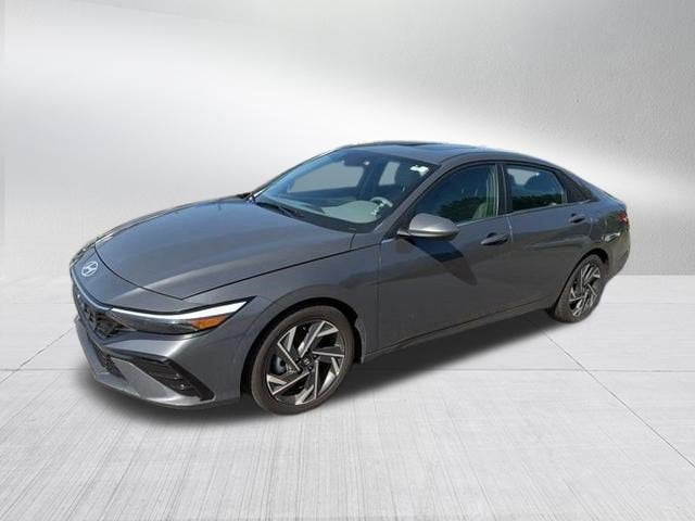 hyundai elantra 2025 KMHLS4DG9SU857060 image hyundai elantra 2025 KMHLS4DG9SU857060 image