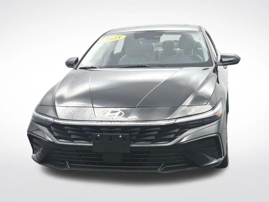 hyundai elantra 2025 KMHLP4DG9SU890917 image hyundai elantra 2025 KMHLP4DG9SU890917 image