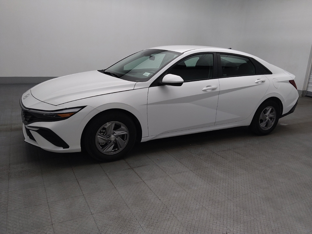 hyundai elantra 2025 KMHLL4DG4SU909577 image hyundai elantra 2025 KMHLL4DG4SU909577 image