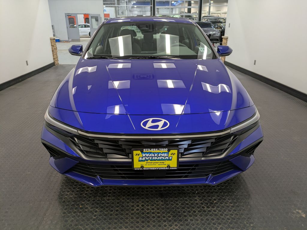 hyundai elantra 2025 KMHLS4DG9SU860847 image hyundai elantra 2025 KMHLS4DG9SU860847 image