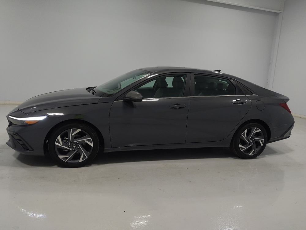hyundai elantra 2025 KMHLS4DG7SU951518 image hyundai elantra 2025 KMHLS4DG7SU951518 image