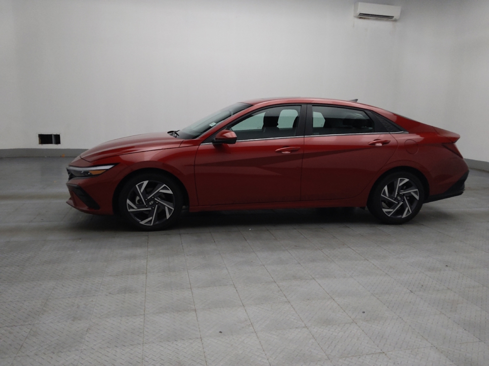 hyundai elantra 2025 KMHLS4DGXSU024108 image hyundai elantra 2025 KMHLS4DGXSU024108 image