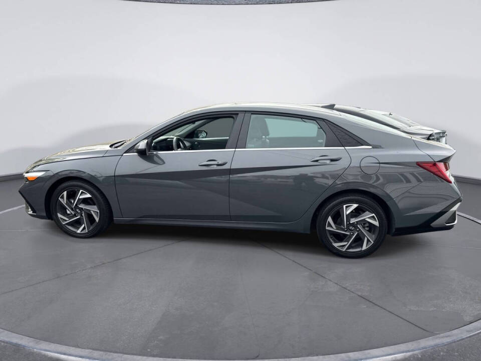 hyundai elantra 2025 KMHLS4DG2SU023440 image hyundai elantra 2025 KMHLS4DG2SU023440 image
