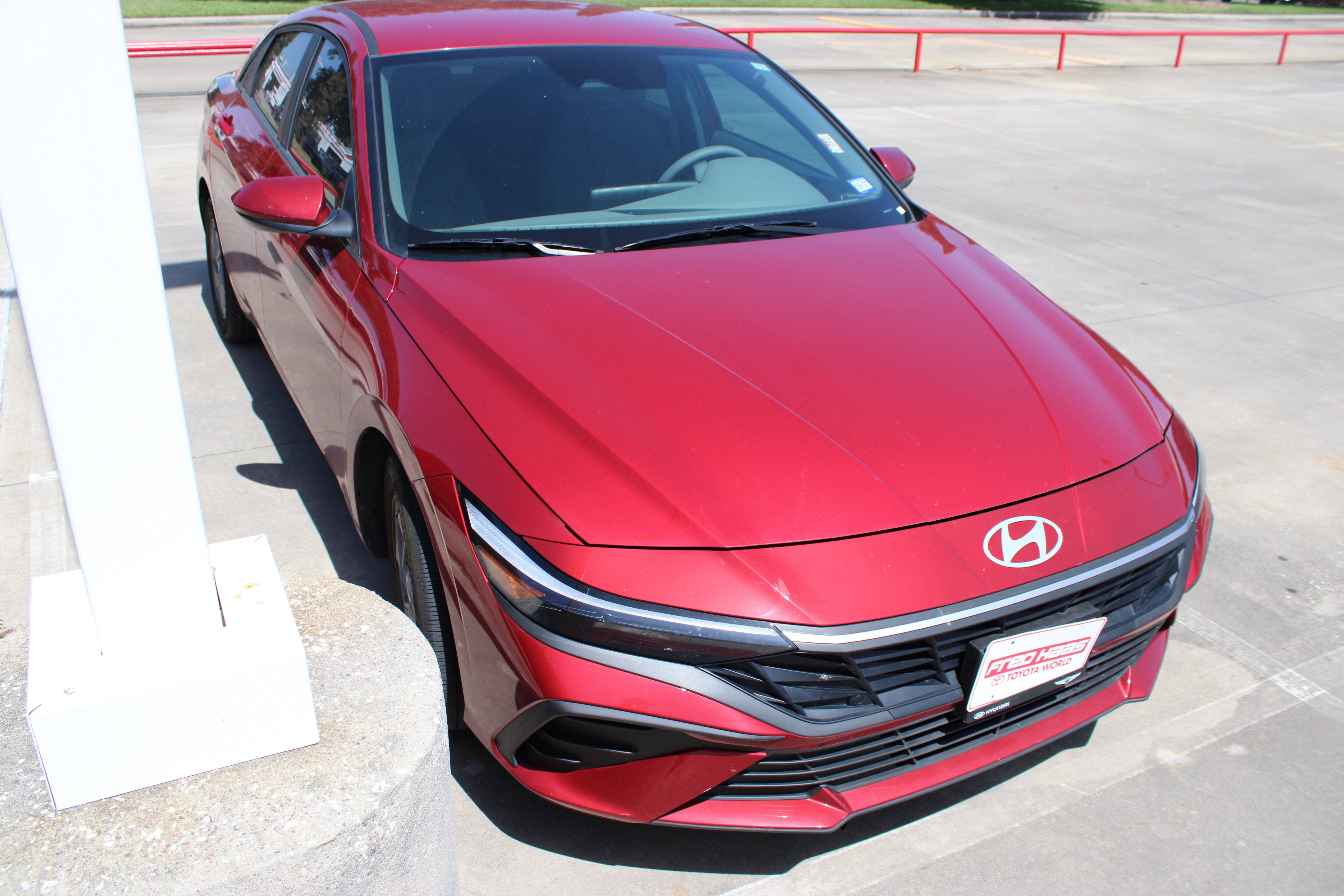 hyundai elantra 2025 KMHLL4DG9SU001867 image hyundai elantra 2025 KMHLL4DG9SU001867 image
