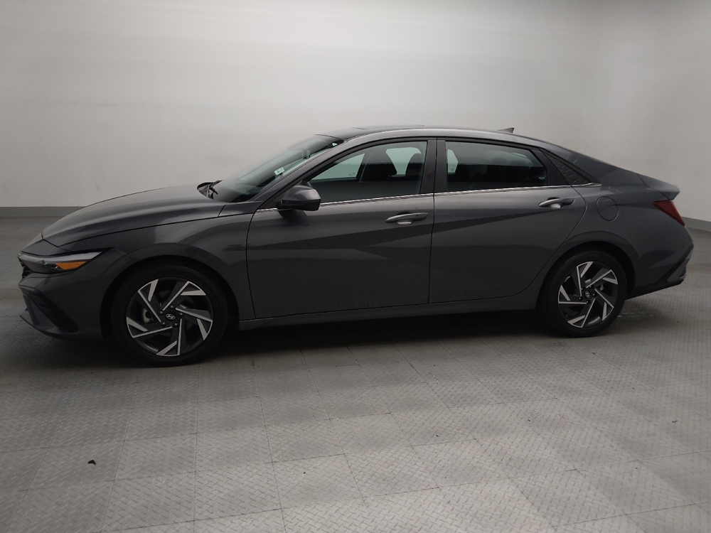 hyundai elantra 2025 KMHLS4DG9SU001032 image hyundai elantra 2025 KMHLS4DG9SU001032 image
