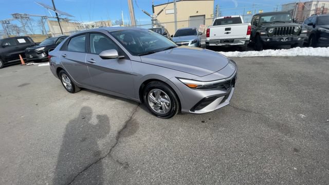hyundai elantra 2025 KMHLL4DG0SU951910 image hyundai elantra 2025 KMHLL4DG0SU951910 image