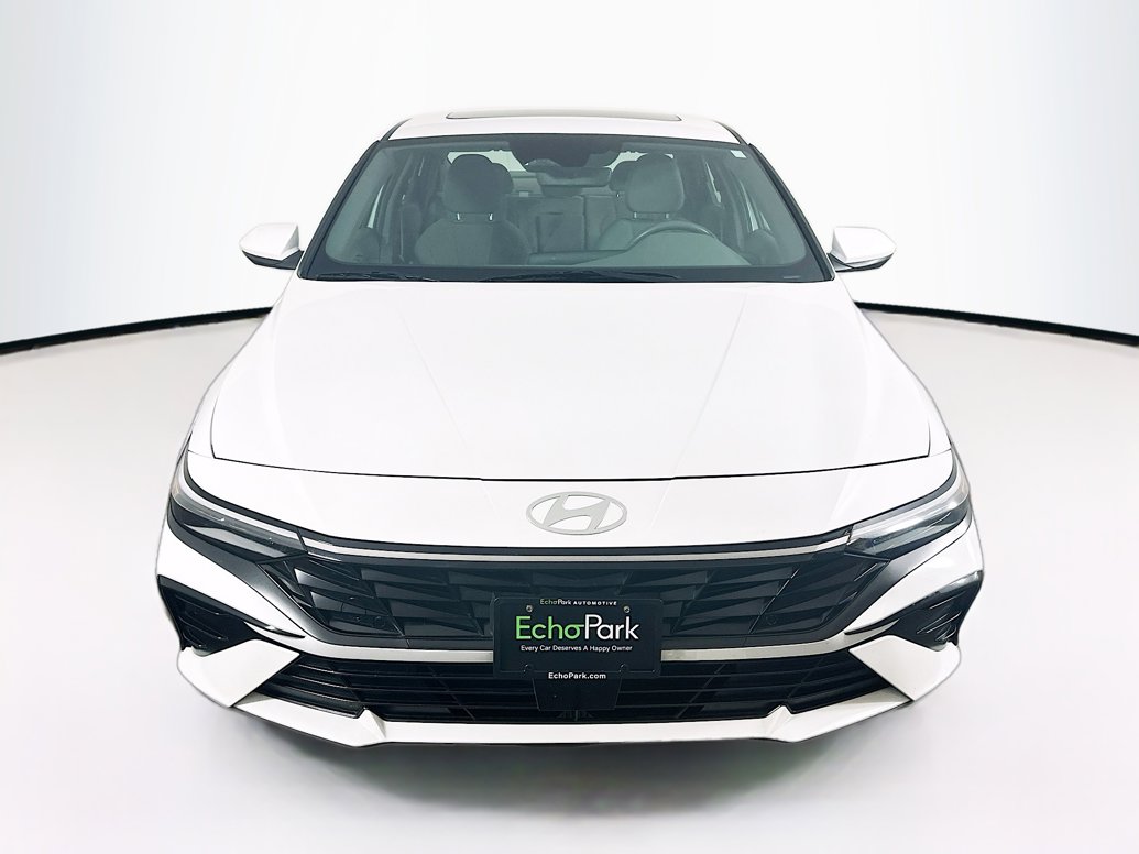 hyundai elantra 2025 KMHLS4DG4SU948401 image hyundai elantra 2025 KMHLS4DG4SU948401 image