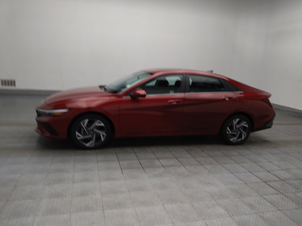 hyundai elantra 2025 KMHLS4DG8SU905065 image hyundai elantra 2025 KMHLS4DG8SU905065 image