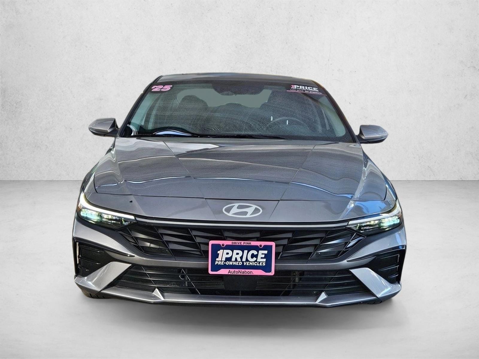 hyundai elantra 2025 KMHLN4DJ6SU178902 image
