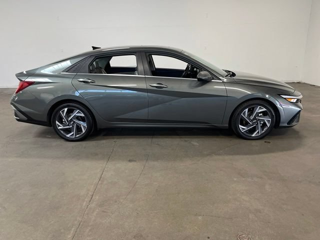 hyundai elantra 2025 KMHLP4DG9SU910664 image hyundai elantra 2025 KMHLP4DG9SU910664 image