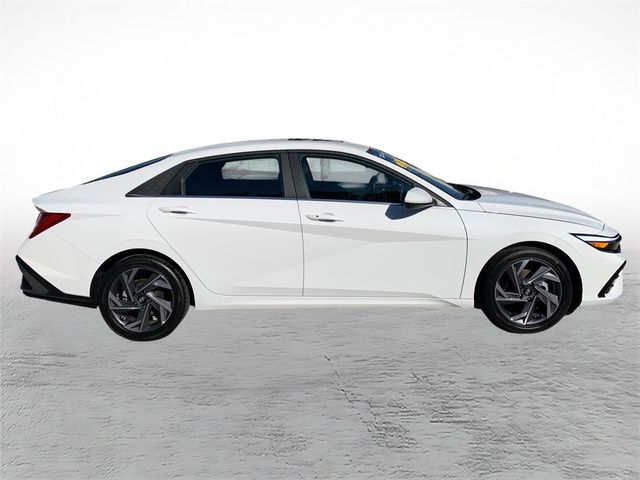 hyundai elantra 2025 KMHLS4DG8SU950443 image hyundai elantra 2025 KMHLS4DG8SU950443 image