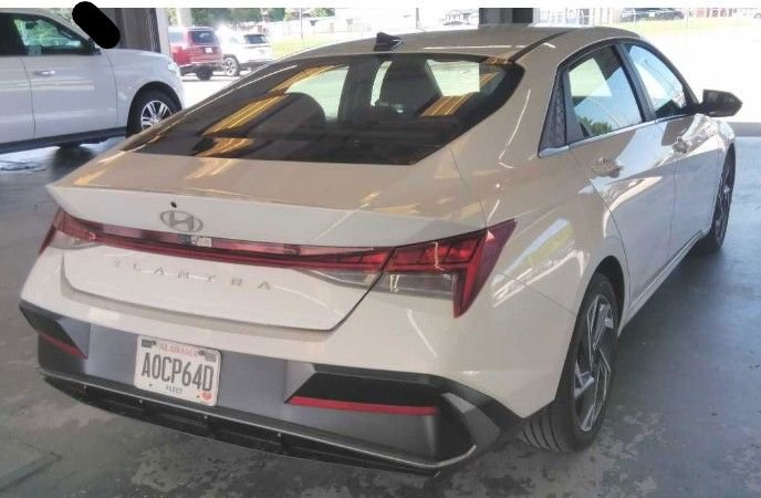 hyundai elantra 2025 KMHLS4DG5SU919750 image hyundai elantra 2025 KMHLS4DG5SU919750 image