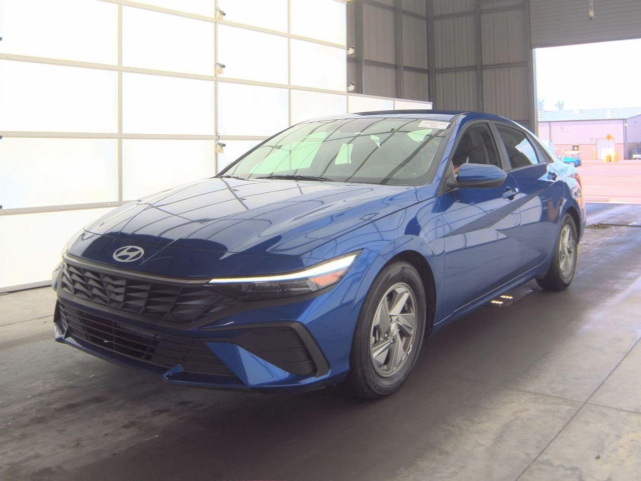 hyundai elantra 2025 KMHLL4DG1SU053591 image hyundai elantra 2025 KMHLL4DG1SU053591 image